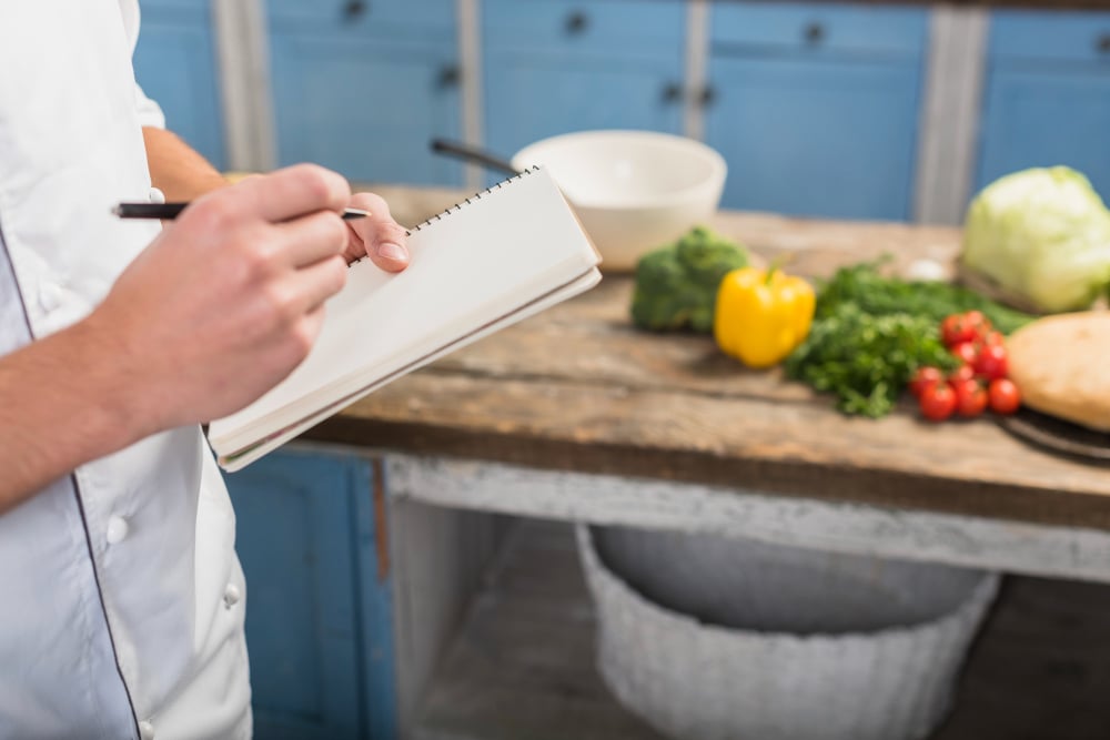 Recetas saludables utilizando maderas para ahumar